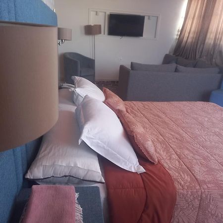 Hotel Salime Al Khozama Larache Luaran gambar