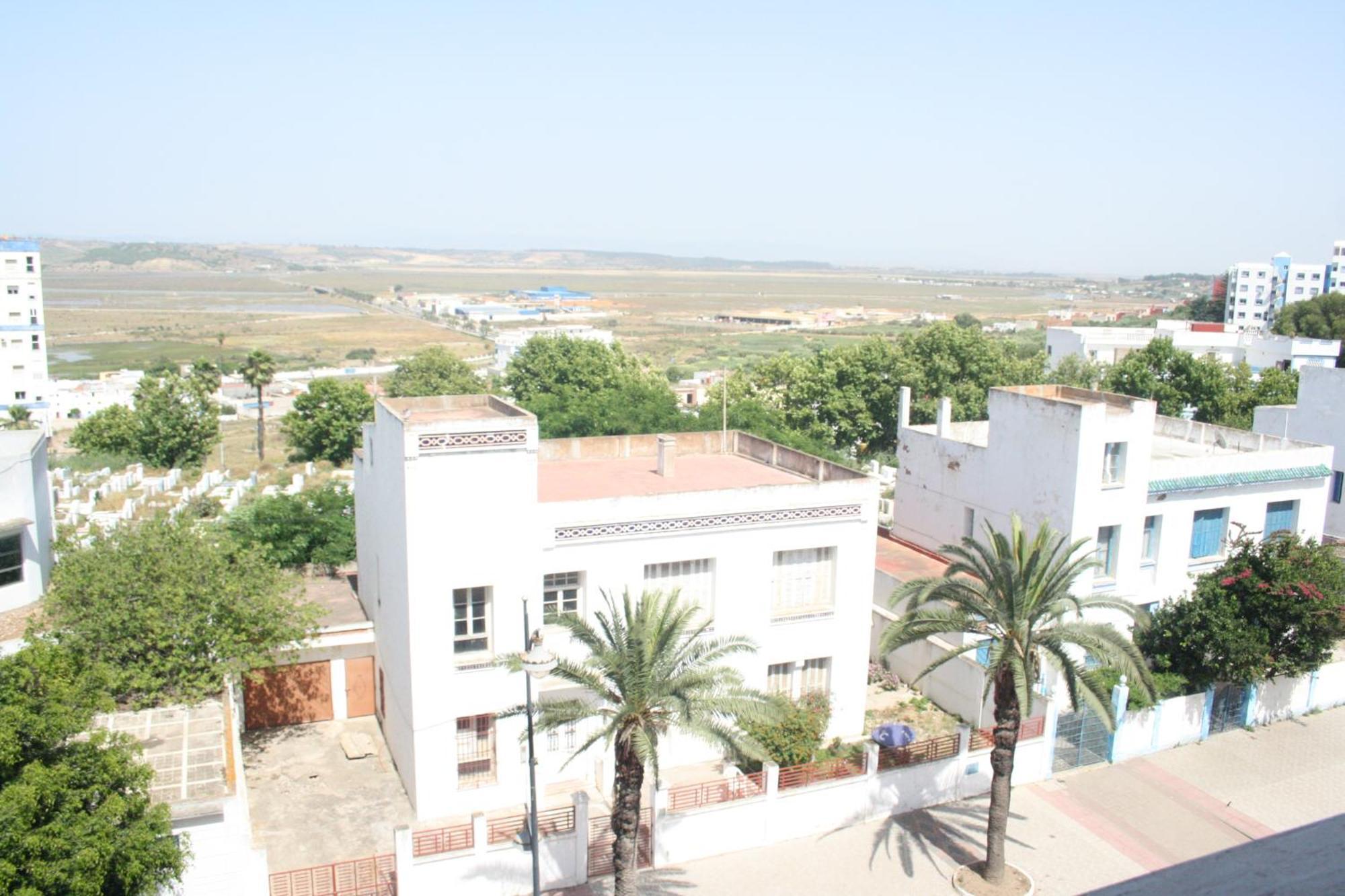 Hotel Salime Al Khozama Larache Luaran gambar