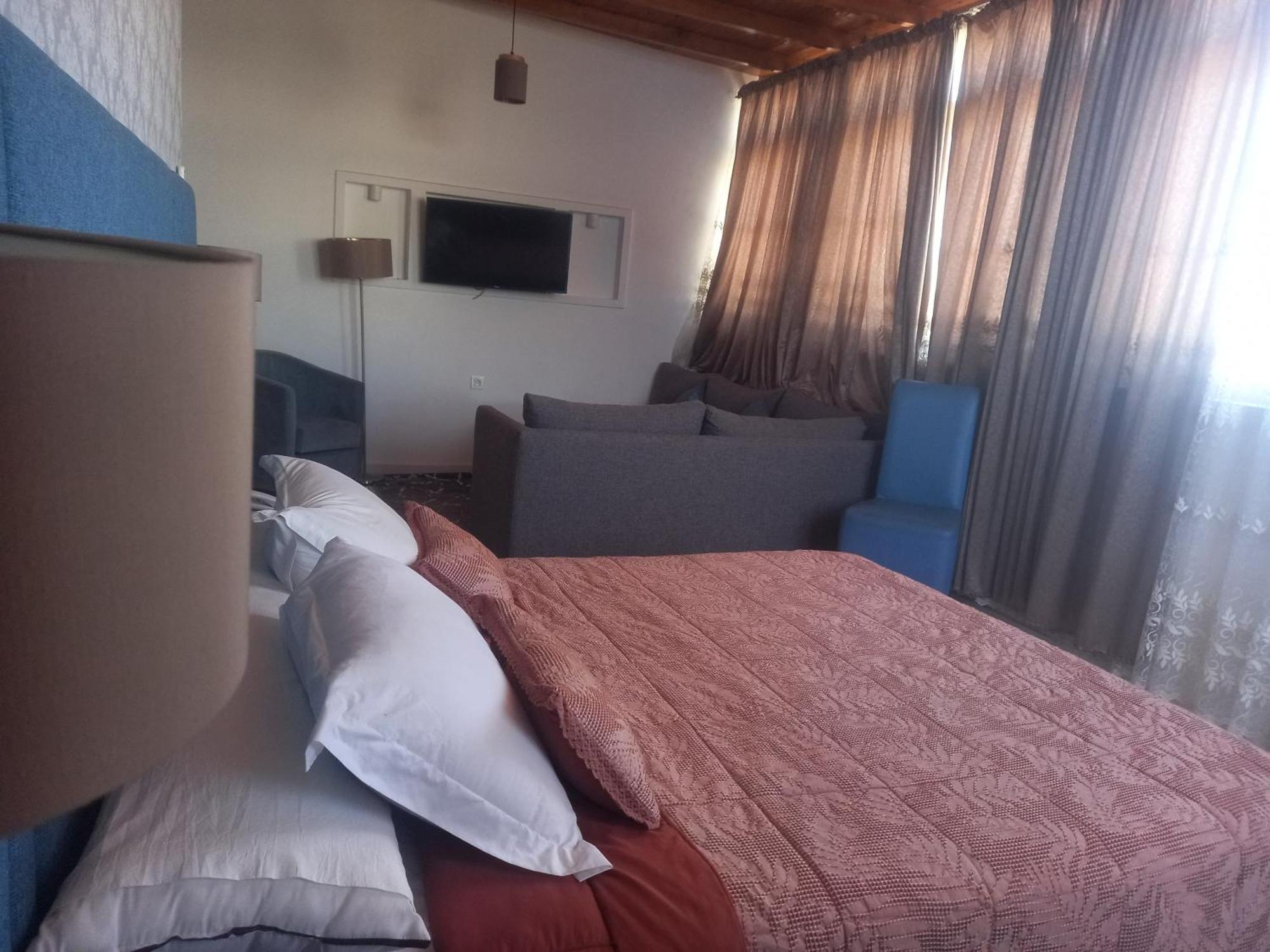 Hotel Salime Al Khozama Larache Luaran gambar