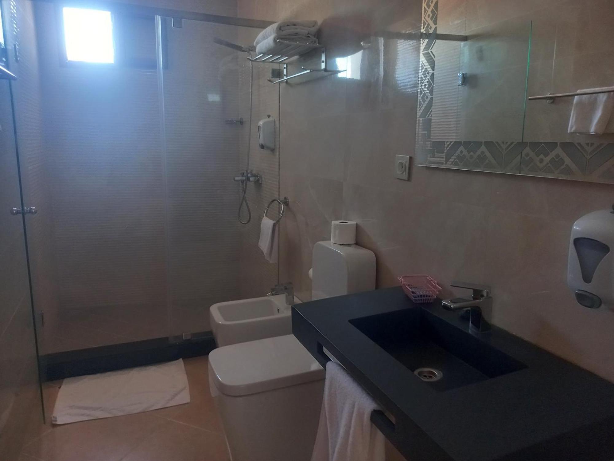 Hotel Salime Al Khozama Larache Luaran gambar