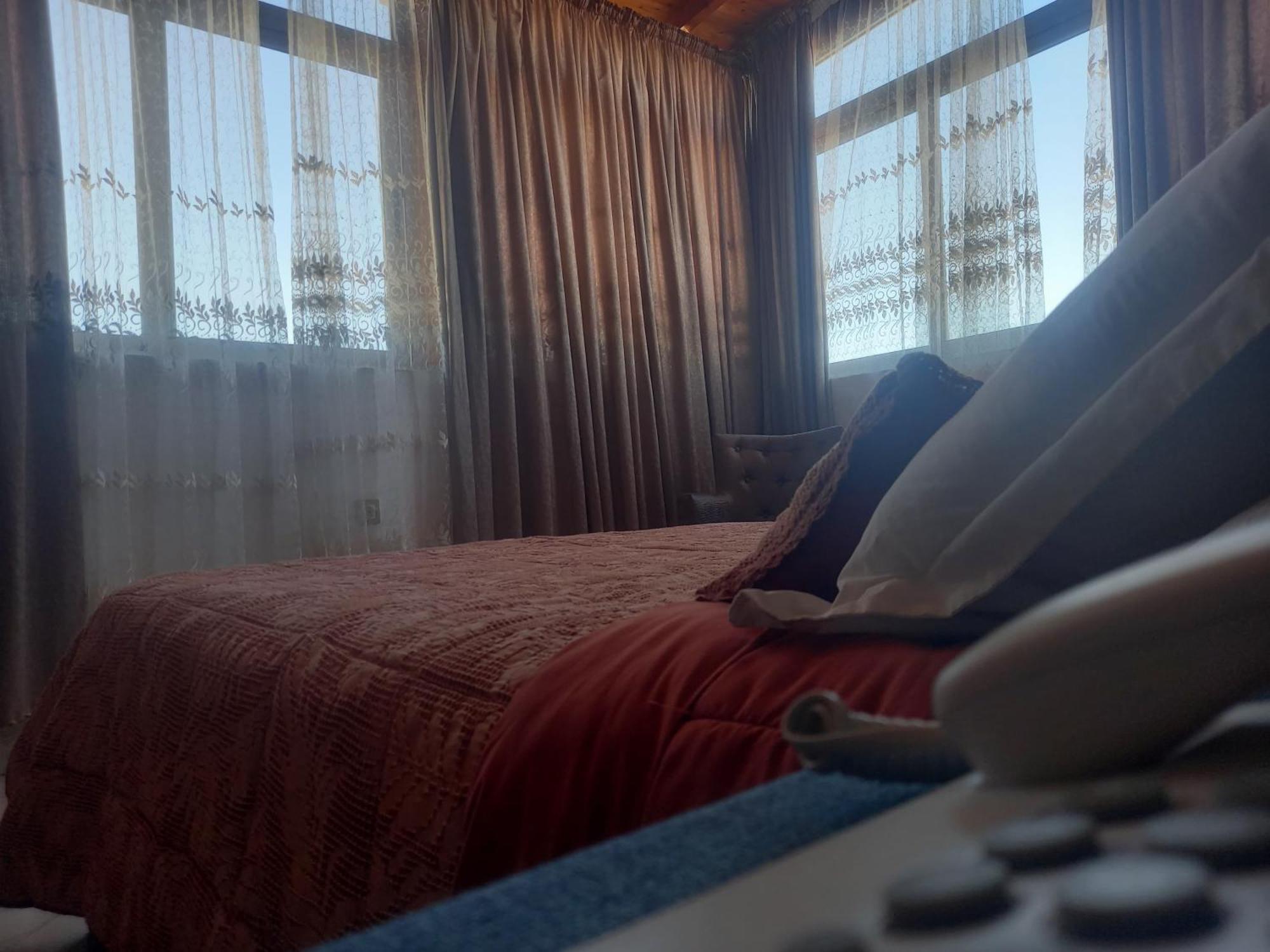 Hotel Salime Al Khozama Larache Luaran gambar