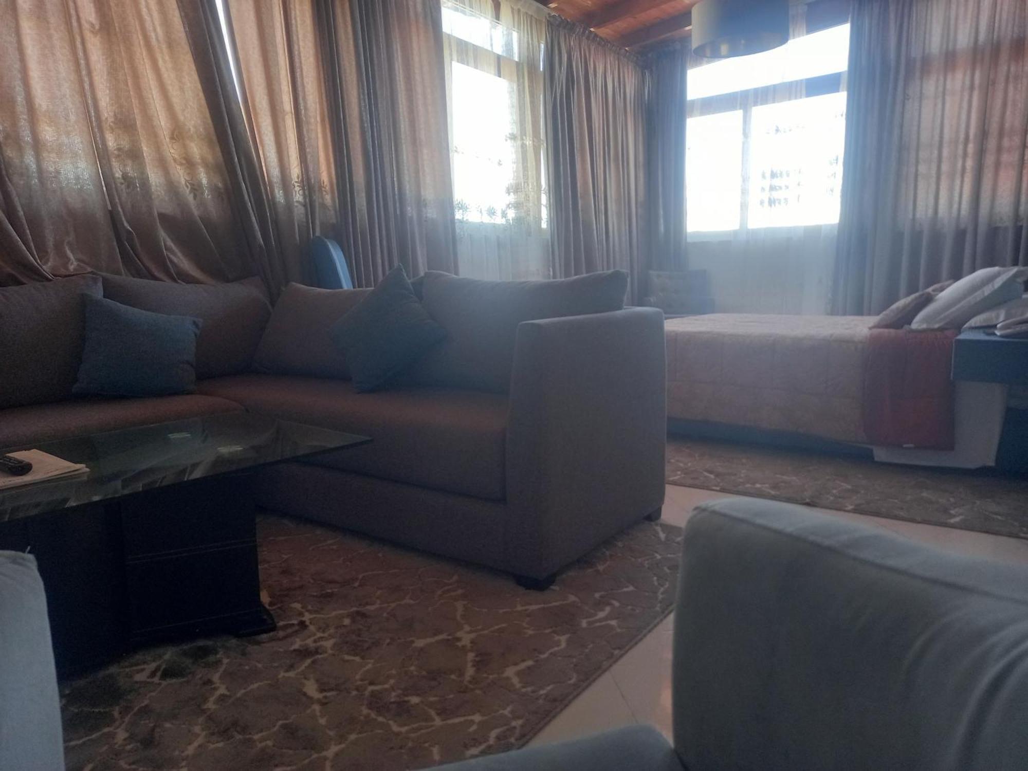 Hotel Salime Al Khozama Larache Luaran gambar