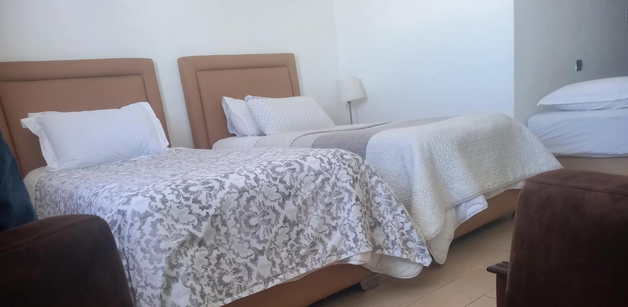 Hotel Salime Al Khozama Larache Luaran gambar