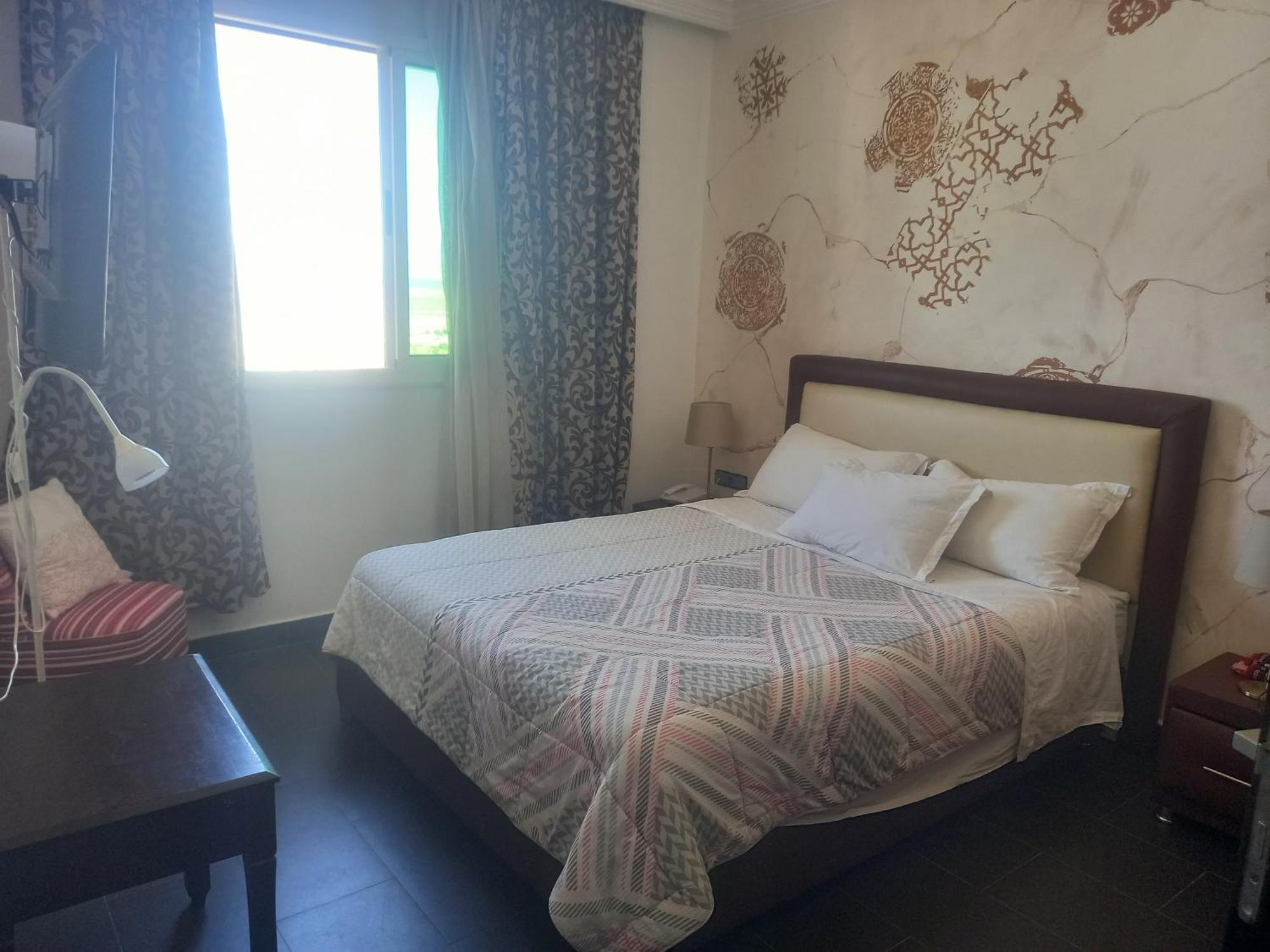 Hotel Salime Al Khozama Larache Luaran gambar