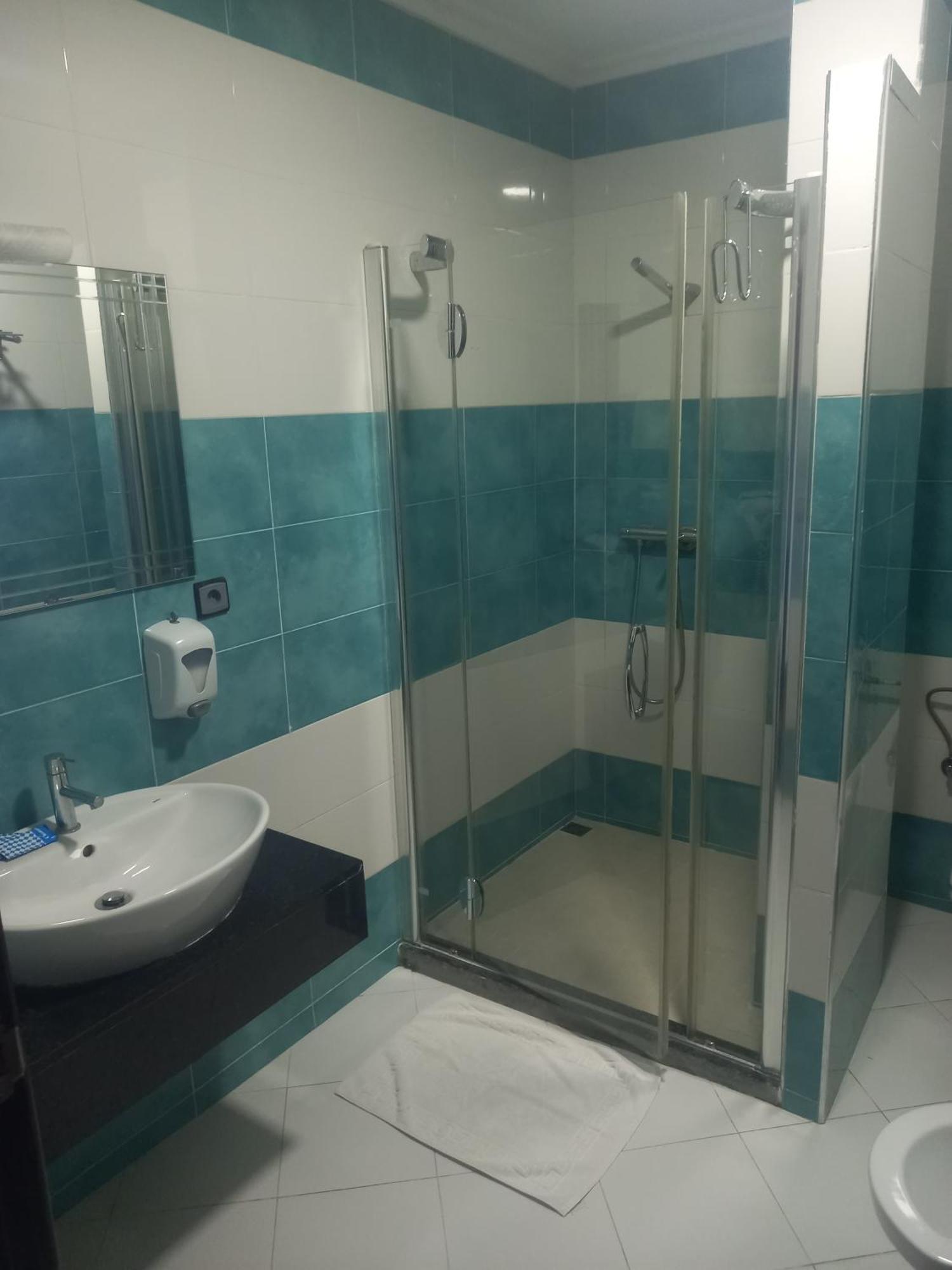 Hotel Salime Al Khozama Larache Luaran gambar