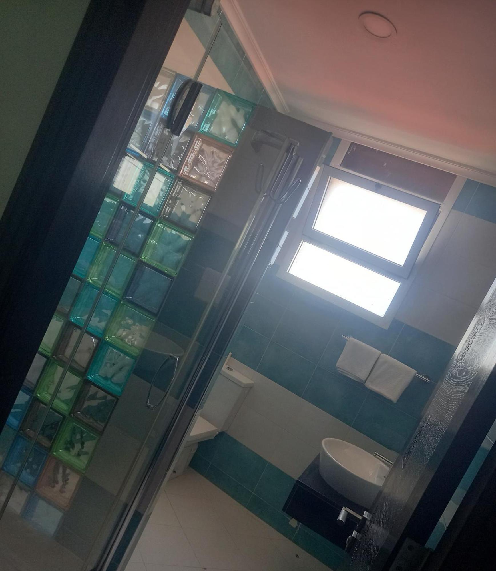 Hotel Salime Al Khozama Larache Luaran gambar