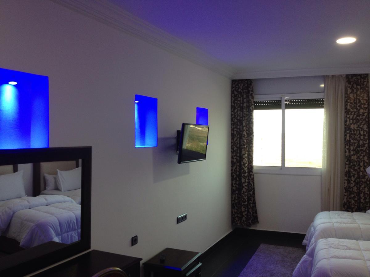 Hotel Salime Al Khozama Larache Luaran gambar