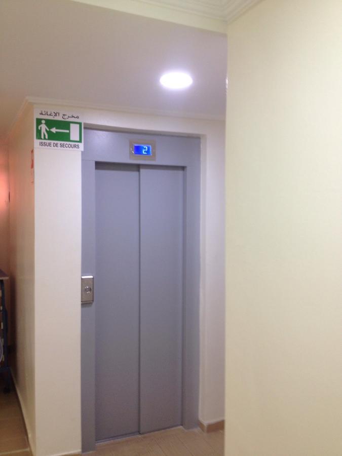 Hotel Salime Al Khozama Larache Luaran gambar